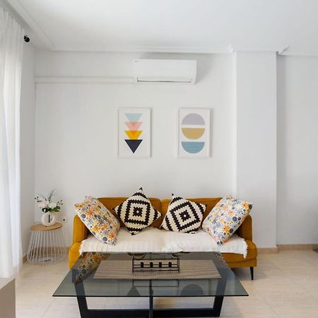 Nice Modern 2 Bed Apartment In Torrievieja Torrevieja Dış mekan fotoğraf