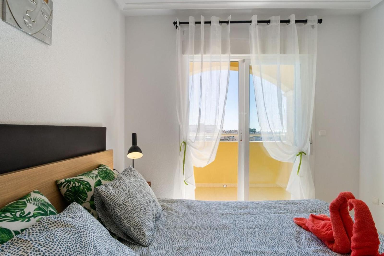 Nice Modern 2 Bed Apartment In Torrievieja Torrevieja Dış mekan fotoğraf