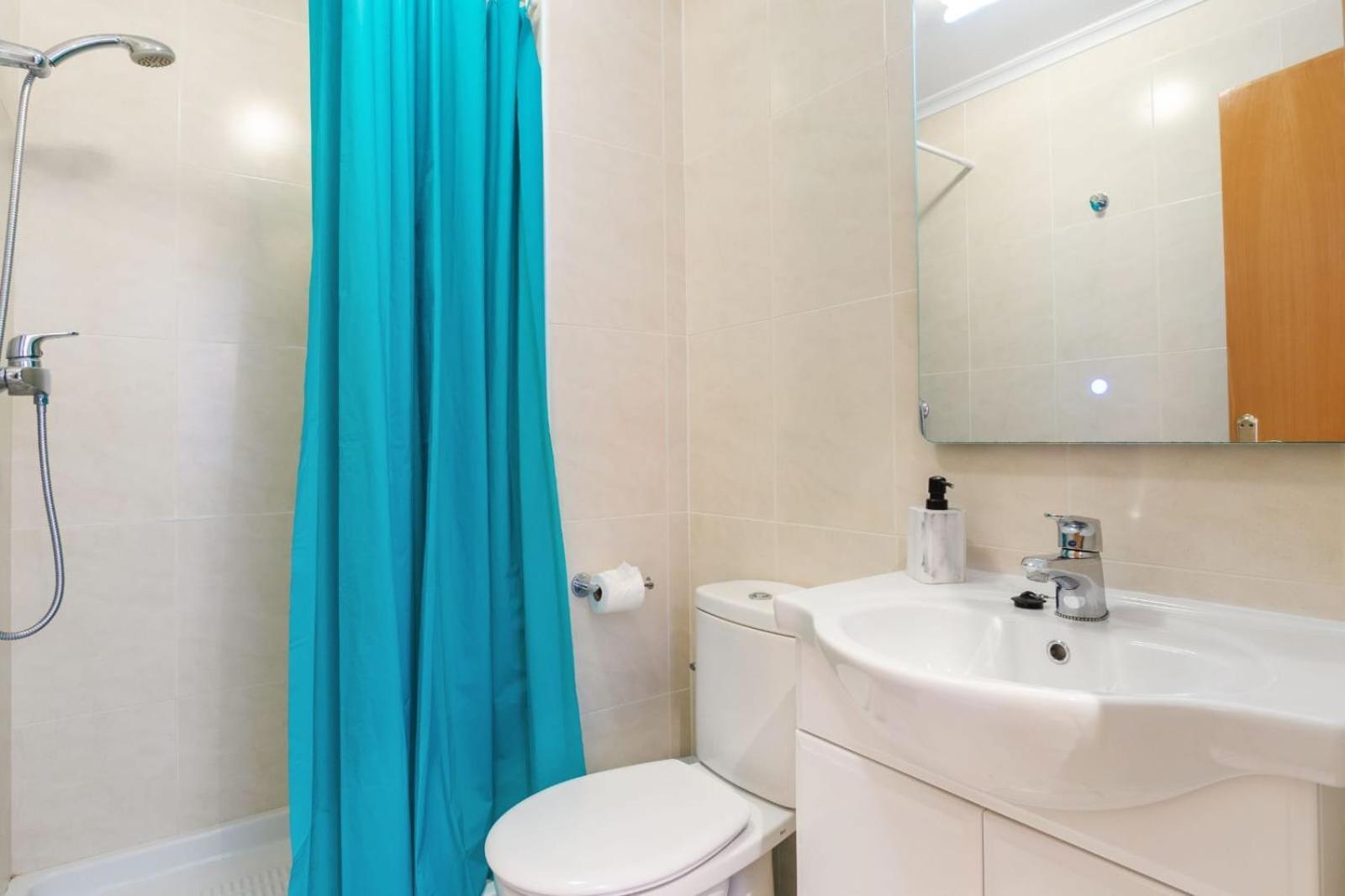 Nice Modern 2 Bed Apartment In Torrievieja Torrevieja Dış mekan fotoğraf