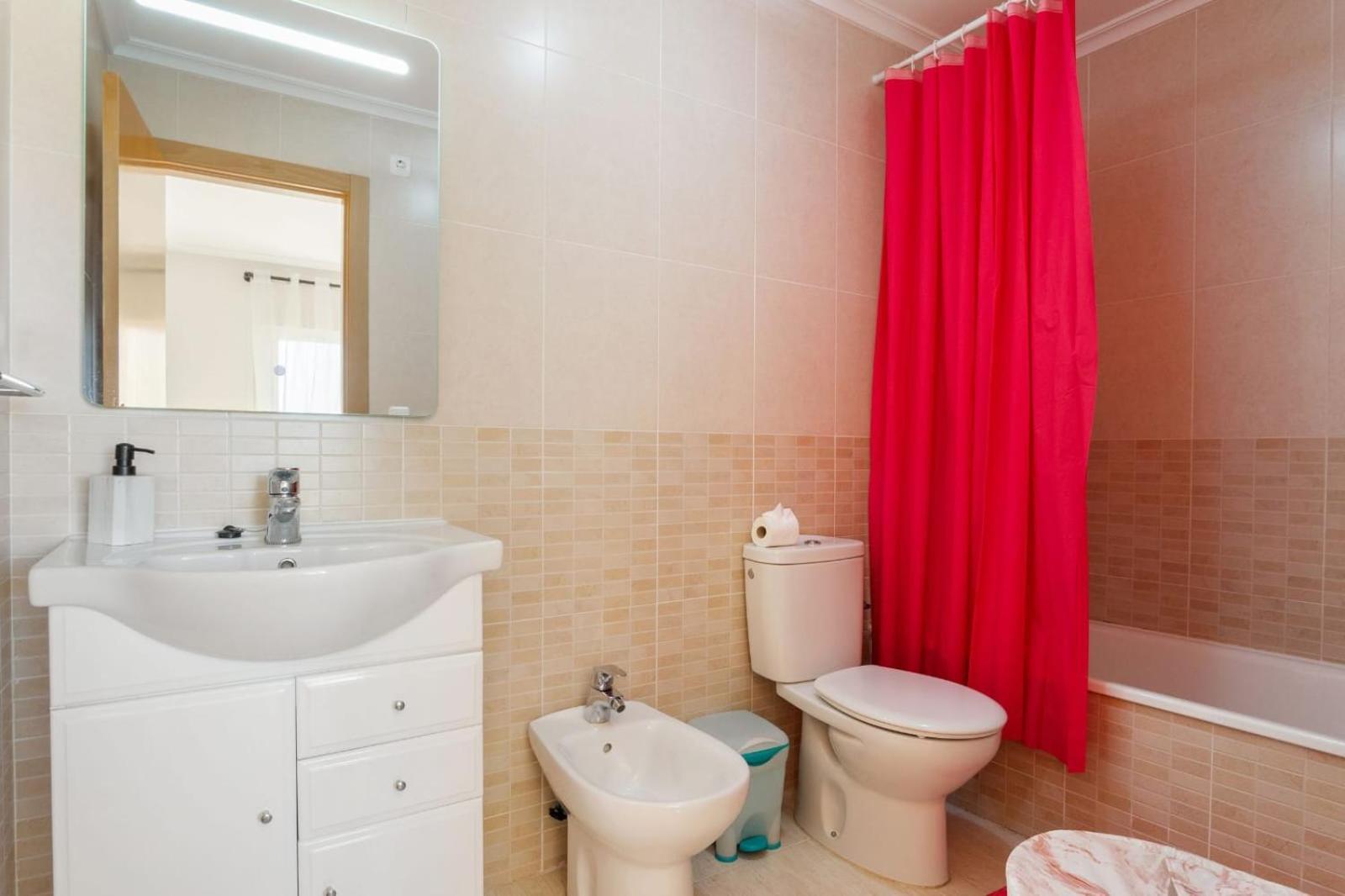 Nice Modern 2 Bed Apartment In Torrievieja Torrevieja Dış mekan fotoğraf