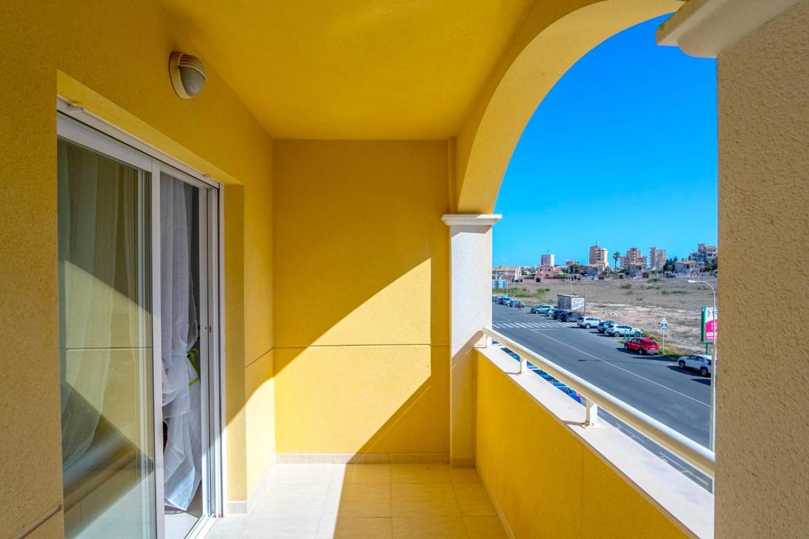 Nice Modern 2 Bed Apartment In Torrievieja Torrevieja Dış mekan fotoğraf