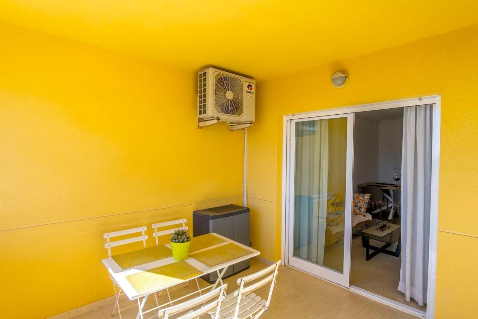 Nice Modern 2 Bed Apartment In Torrievieja Torrevieja Dış mekan fotoğraf